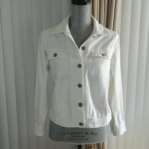 Bill Blass Jeans Womens Jacket.
